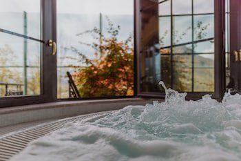 Hotel Berghof   St. Johann In Salzburg
