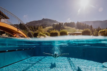Hotel Berghof   St. Johann In Salzburg