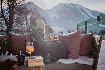 Hotel Berghof   St. Johann In Salzburg