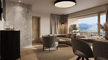 Hotel Berghof   St. Johann In Salzburg