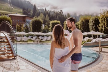 Hotel Berghof   St. Johann In Salzburg
