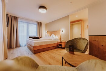 Hotel Berghof   St. Johann In Salzburg