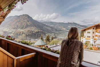 Hotel Berghof   St. Johann In Salzburg