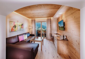 Hotel Berghof   St. Johann In Salzburg