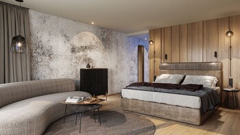 Hotel Berghof   St. Johann In Salzburg