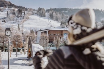 Hotel Berghof   St. Johann In Salzburg