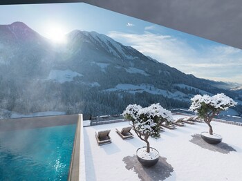 Hotel Berghof   St. Johann In Salzburg