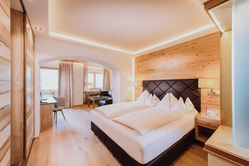Hotel Berghof   St. Johann In Salzburg