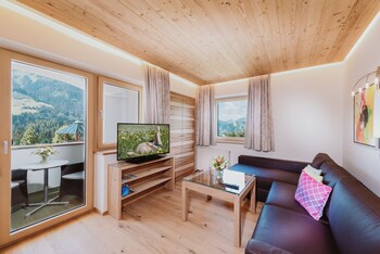 Hotel Berghof   St. Johann In Salzburg