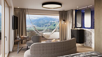 Hotel Berghof   St. Johann In Salzburg