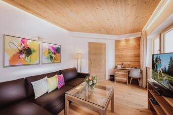 Hotel Berghof   St. Johann In Salzburg