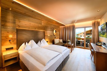 Hotel Berghof   St. Johann In Salzburg