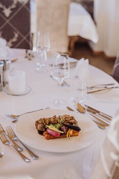 Hotel Berghof   St. Johann In Salzburg