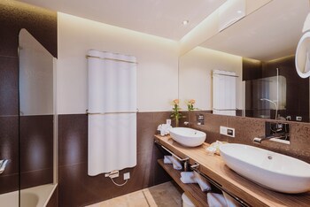 Hotel Berghof   St. Johann In Salzburg