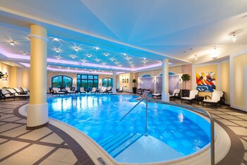 Hotel Berghof   St. Johann In Salzburg