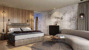 Hotel Berghof   St. Johann In Salzburg
