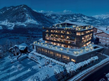 Hotel Berghof   St. Johann In Salzburg
