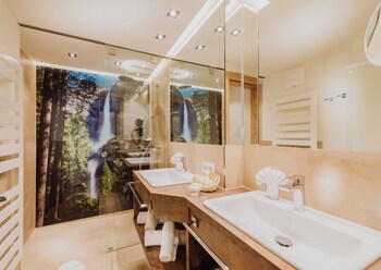 Hotel Berghof   St. Johann In Salzburg