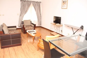 Apo Apartments
