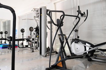 Apo Apartments