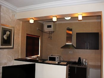 Apo Apartments