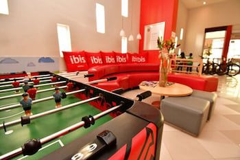 Ibis Antofagasta
