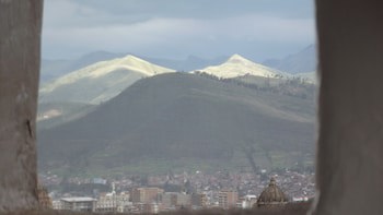 El Balcon