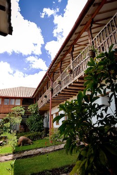 El Balcon
