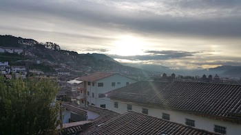 El Balcon