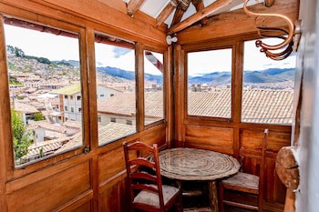 El Balcon