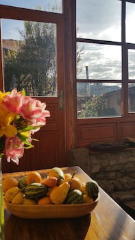 El Balcon
