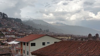 El Balcon