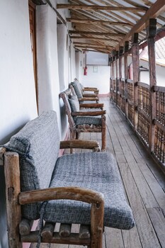 El Balcon