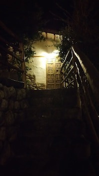 El Balcon