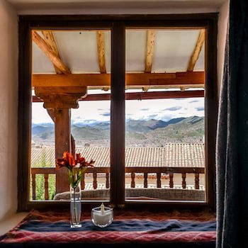El Balcon