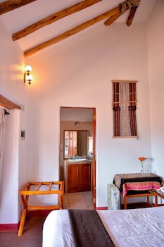 El Balcon