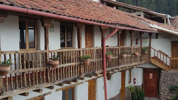 El Balcon