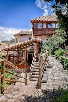 El Balcon