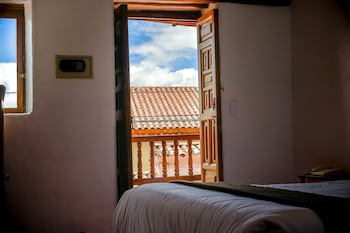 El Balcon