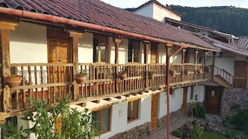 El Balcon