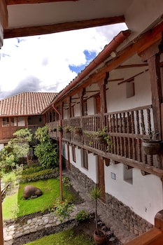 El Balcon