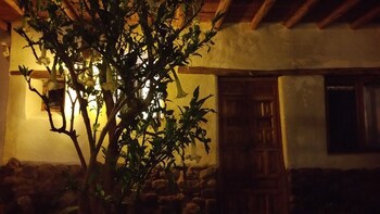 El Balcon