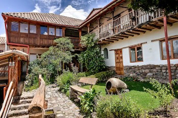 El Balcon