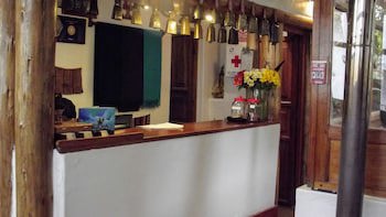 El Balcon