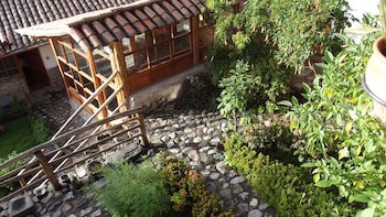 El Balcon