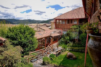 El Balcon