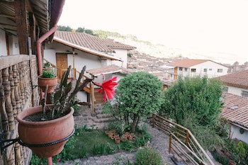 El Balcon