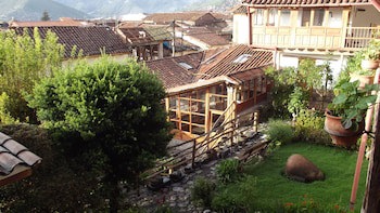 El Balcon