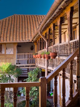 El Balcon