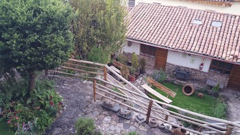 El Balcon